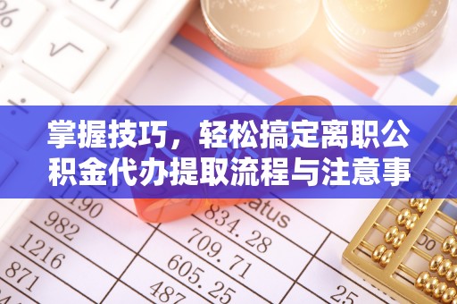 茂县掌握技巧，轻松搞定离职公积金代办提取流程与注意事项