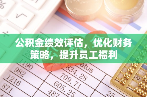 茂县公积金绩效评估，优化财务策略，提升员工福利