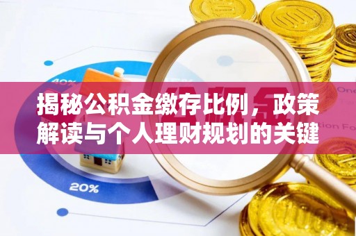 茂县揭秘公积金缴存比例，政策解读与个人理财规划的关键