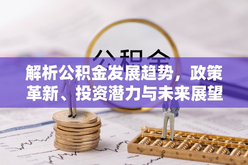 茂县解析公积金发展趋势，政策革新、投资潜力与未来展望