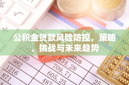 茂县公积金贷款风险防控，策略、挑战与未来趋势