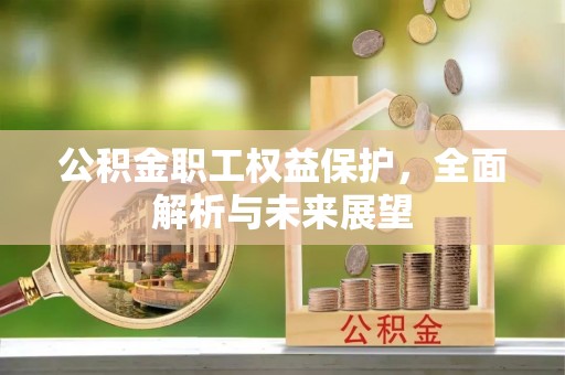 茂县公积金职工权益保护，全面解析与未来展望
