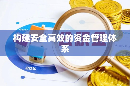 茂县构建安全高效的资金管理体系