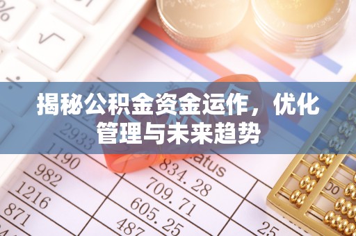 茂县揭秘公积金资金运作，优化管理与未来趋势