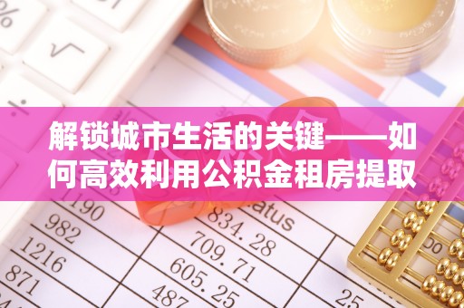 茂县解锁城市生活的关键——如何高效利用公积金租房提取实现居住自由