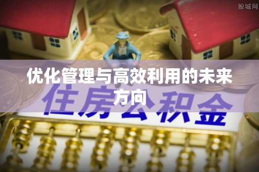 茂县优化管理与高效利用的未来方向
