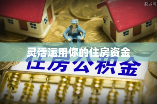 茂县灵活运用你的住房资金