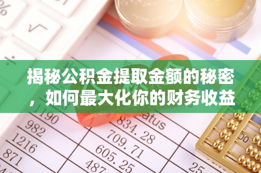 茂县揭秘公积金提取金额的秘密，如何最大化你的财务收益