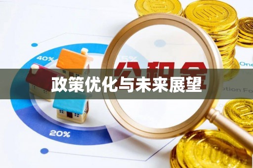 茂县政策优化与未来展望