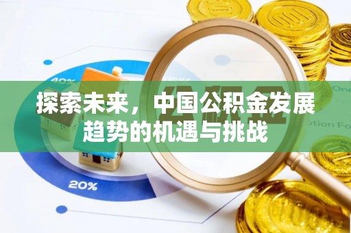 茂县探索未来，中国公积金发展趋势的机遇与挑战