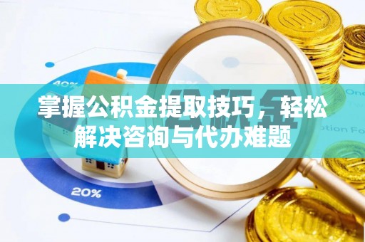 茂县掌握公积金提取技巧，轻松解决咨询与代办难题
