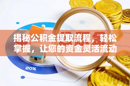 茂县揭秘公积金提取流程，轻松掌握，让您的资金灵活流动