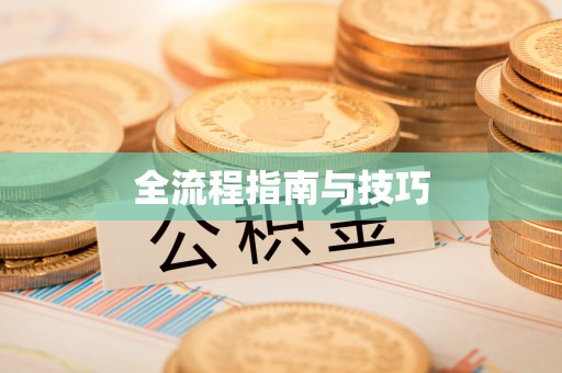 茂县全流程指南与技巧