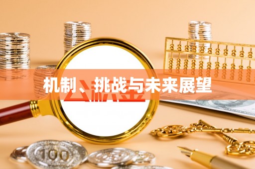 茂县机制、挑战与未来展望