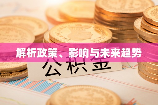 茂县解析政策、影响与未来趋势