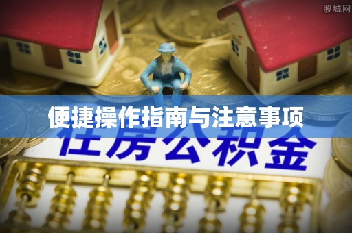 茂县便捷操作指南与注意事项